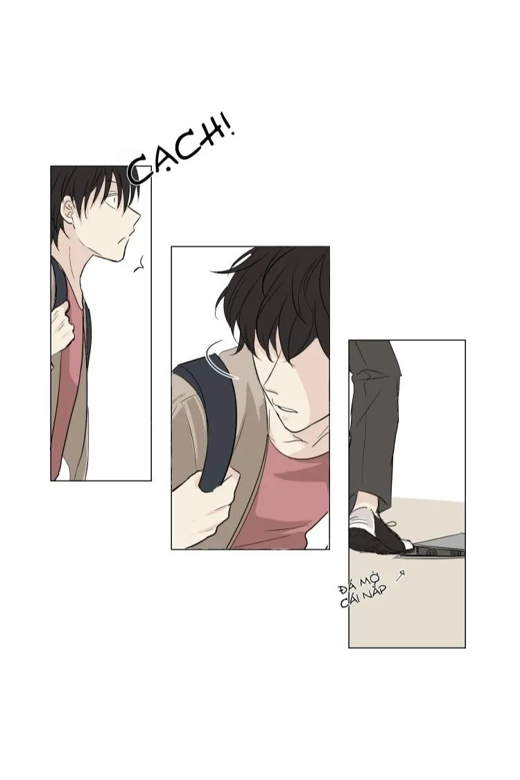 Phase Me Chapter 1 Trang 17