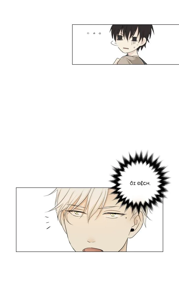 Phase Me Chapter 1 Trang 18