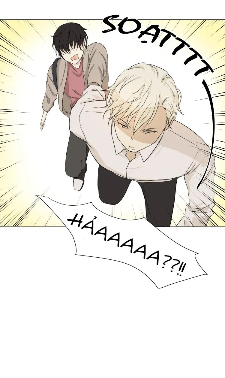 Phase Me Chapter 1 Trang 21