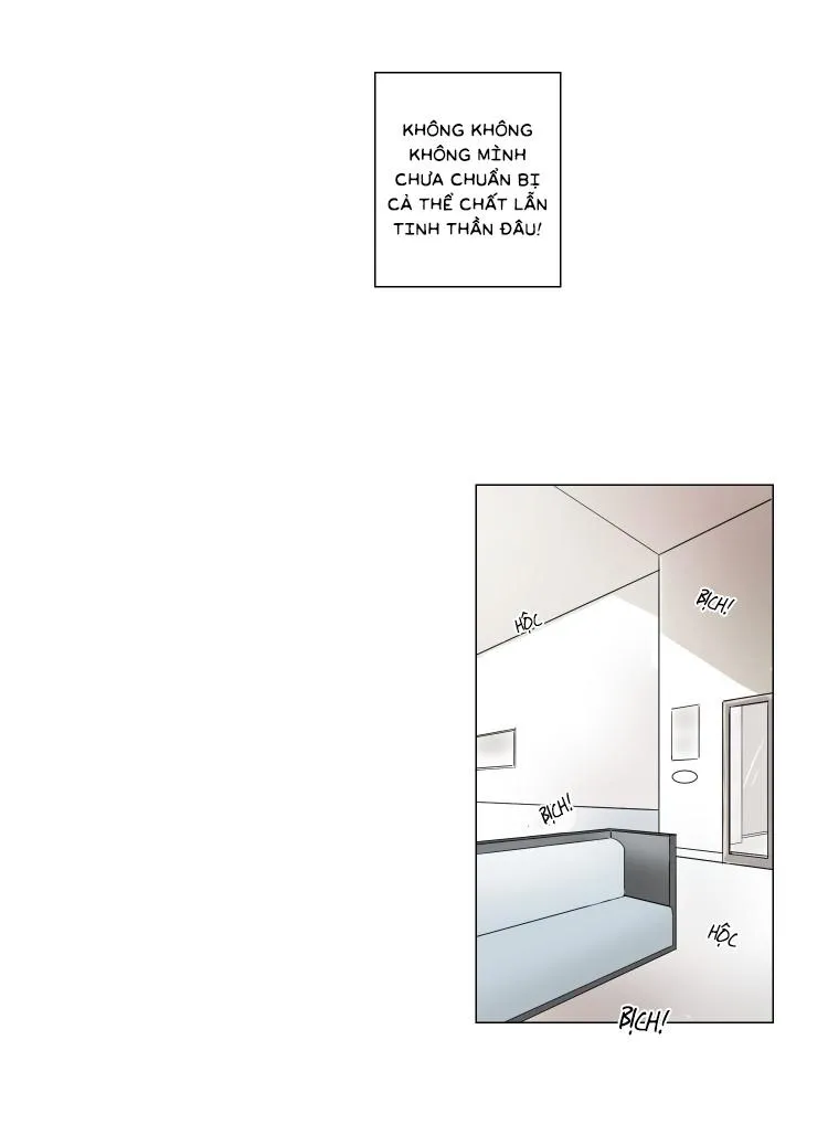 Phase Me Chapter 1 Trang 23