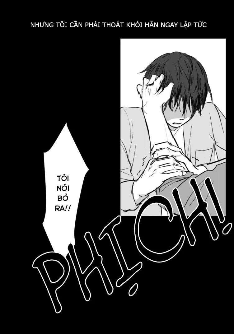 Phase Me Chapter 0 Trang 3