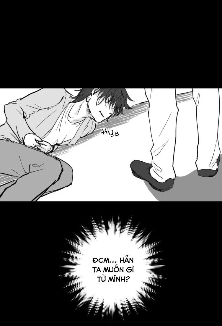 Phase Me Chapter 0 Trang 7