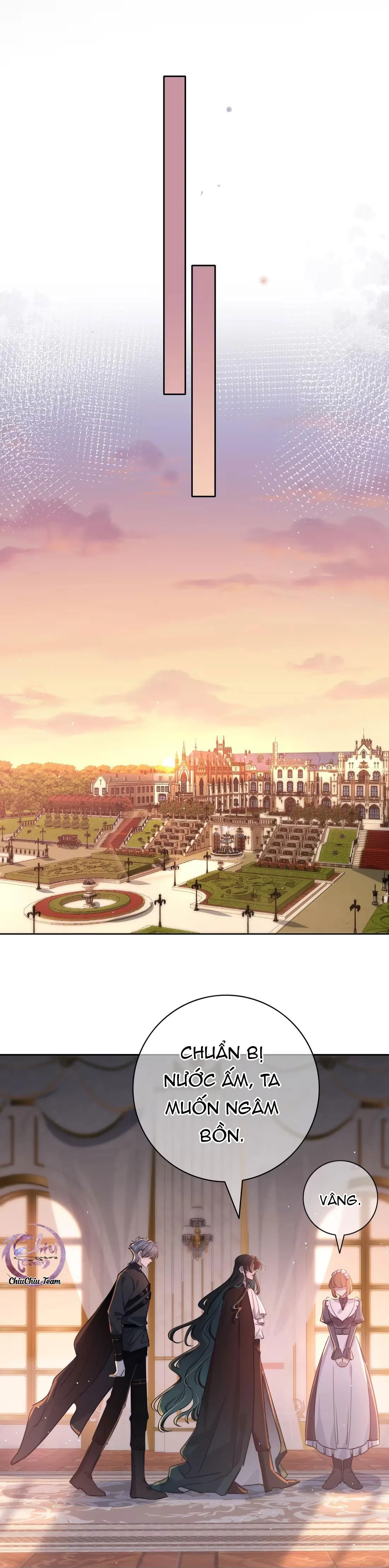 Phệ Chủ Chapter 4 Trang 5