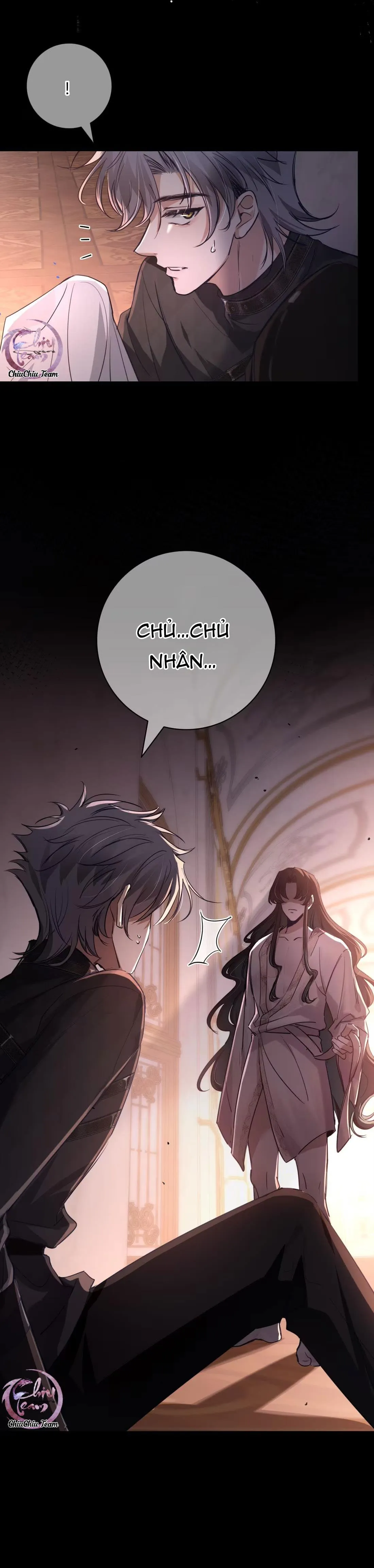 Phệ Chủ Chapter 4 Trang 11