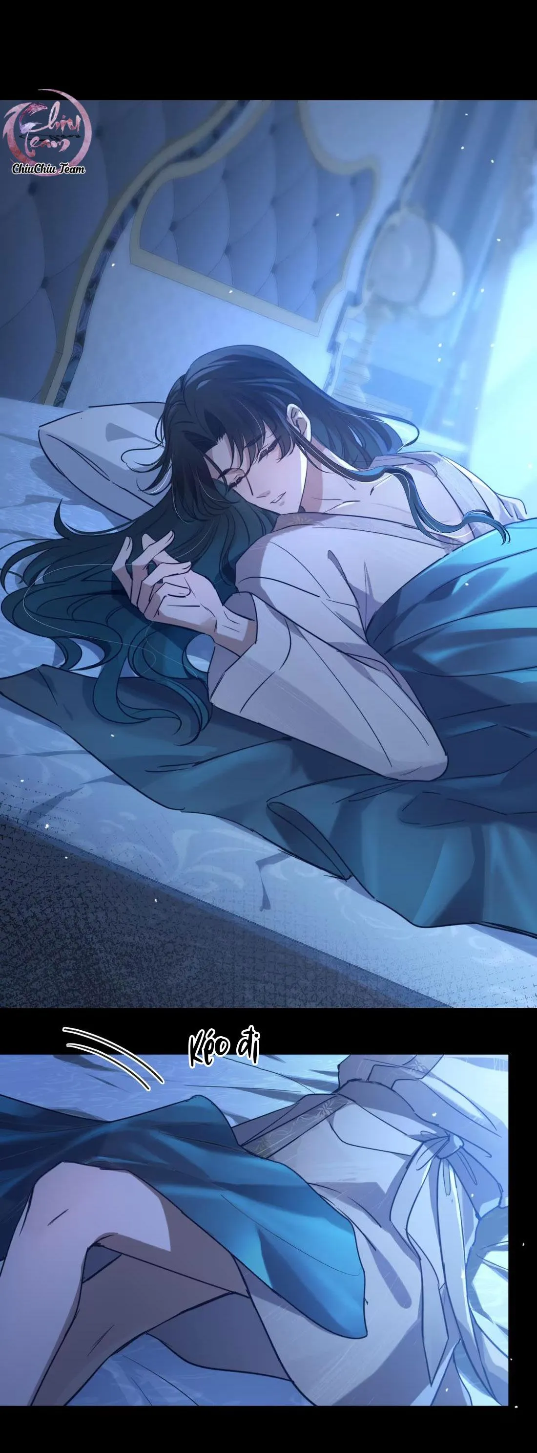 Phệ Chủ Chapter 4 Trang 16