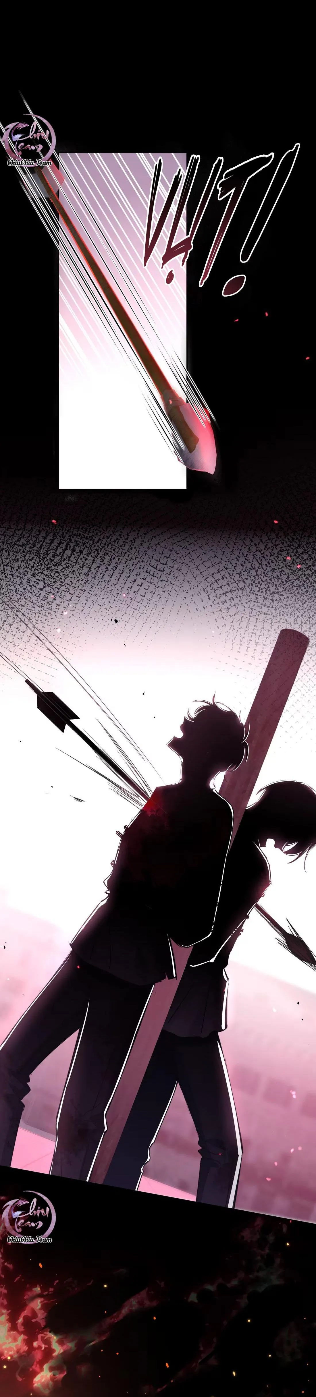 Phệ Chủ Chapter 5 Trang 15