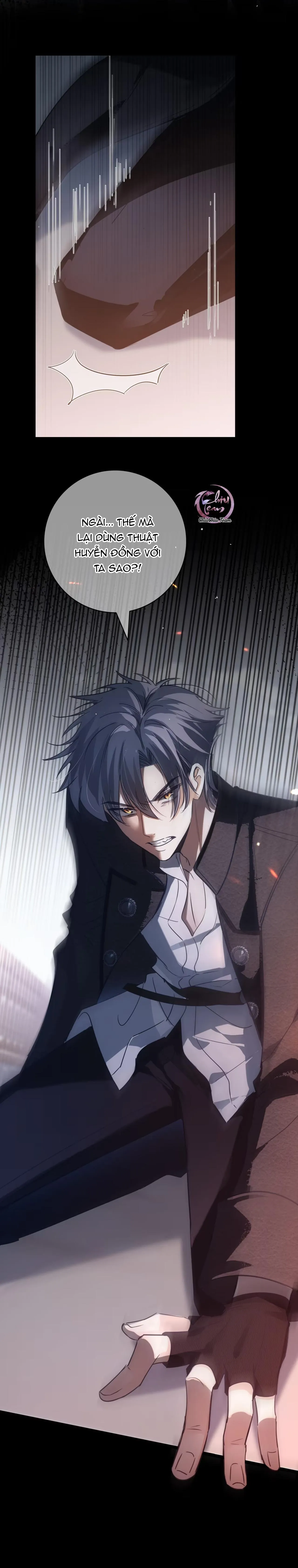 Phệ Chủ Chapter 6 Trang 4