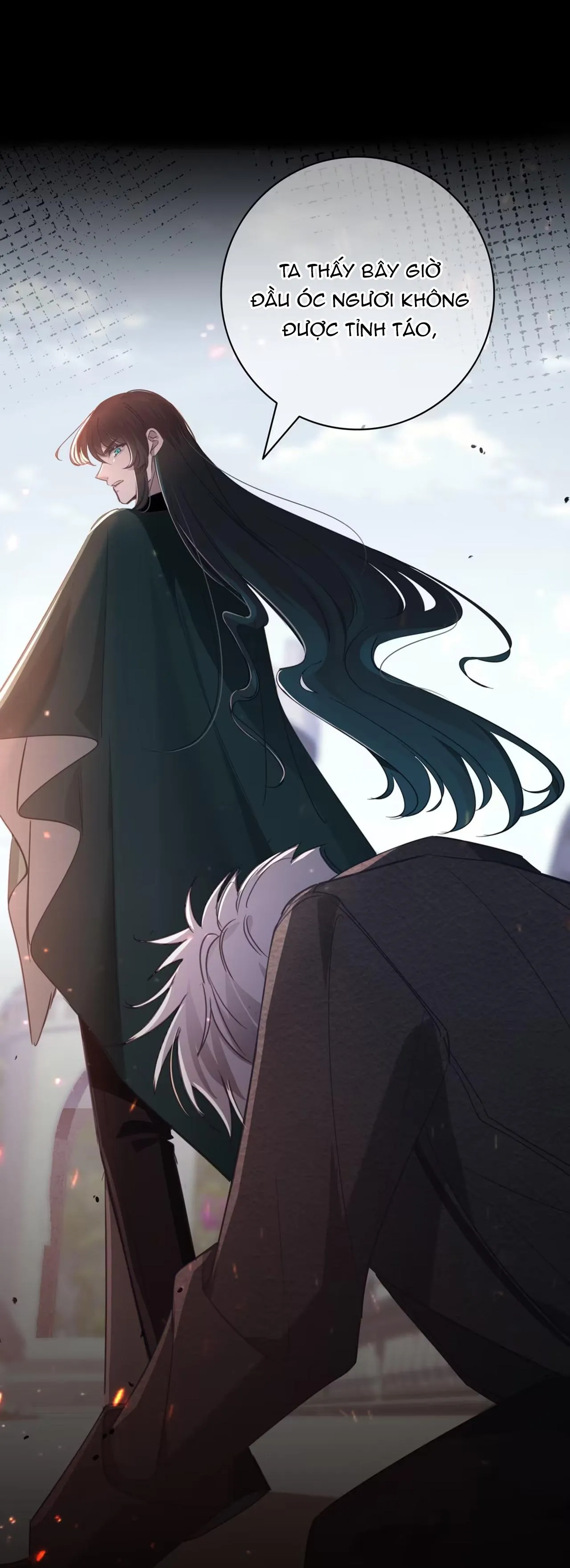 Phệ Chủ Chapter 6 Trang 5