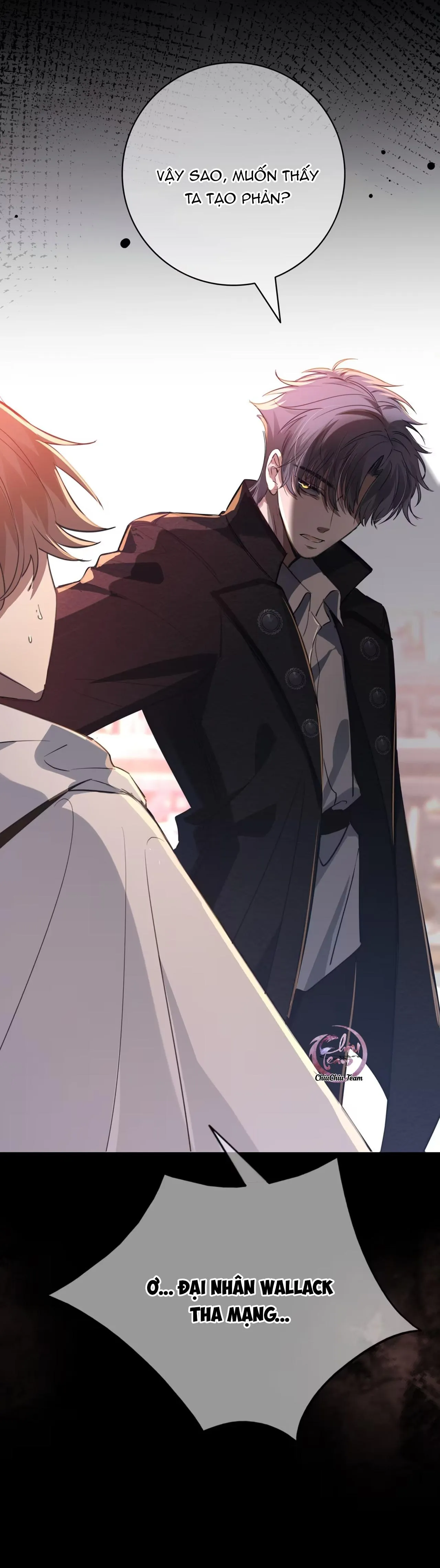 Phệ Chủ Chapter 6 Trang 8