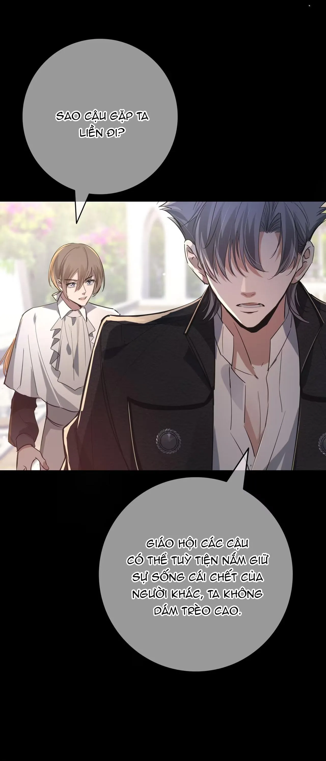 Phệ Chủ Chapter 6 Trang 13