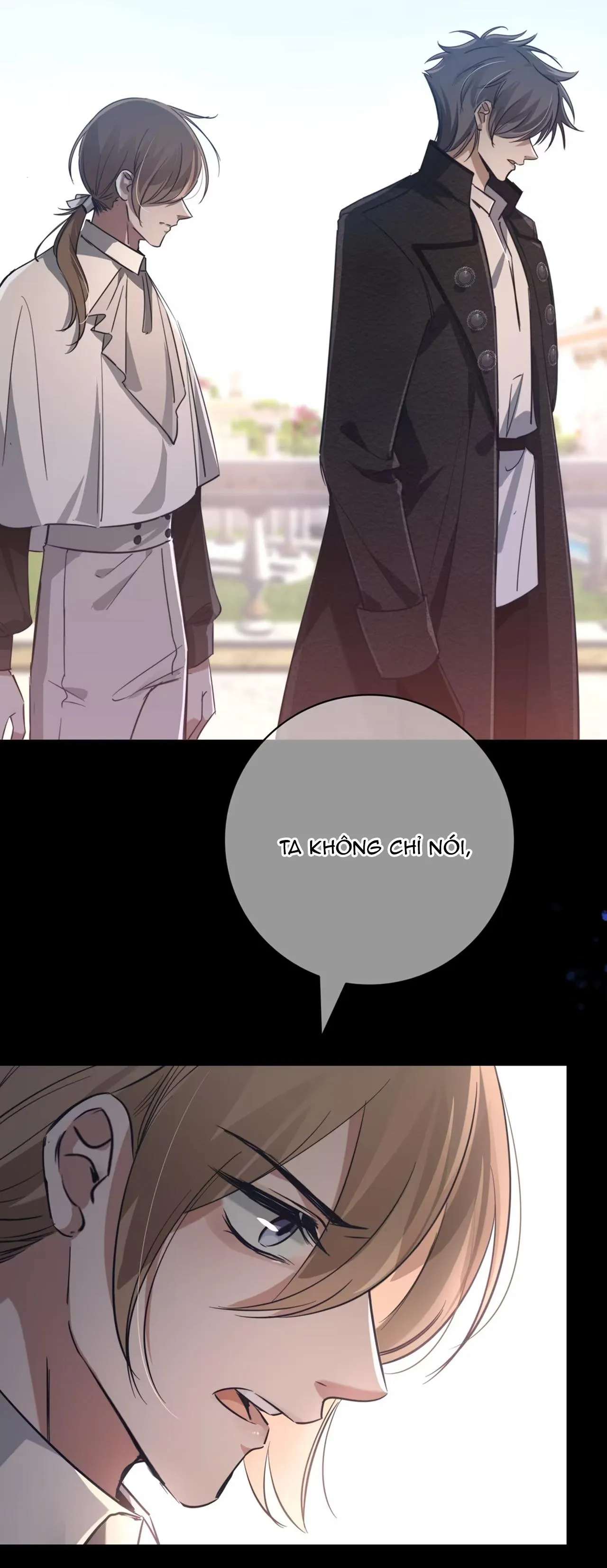 Phệ Chủ Chapter 6 Trang 15