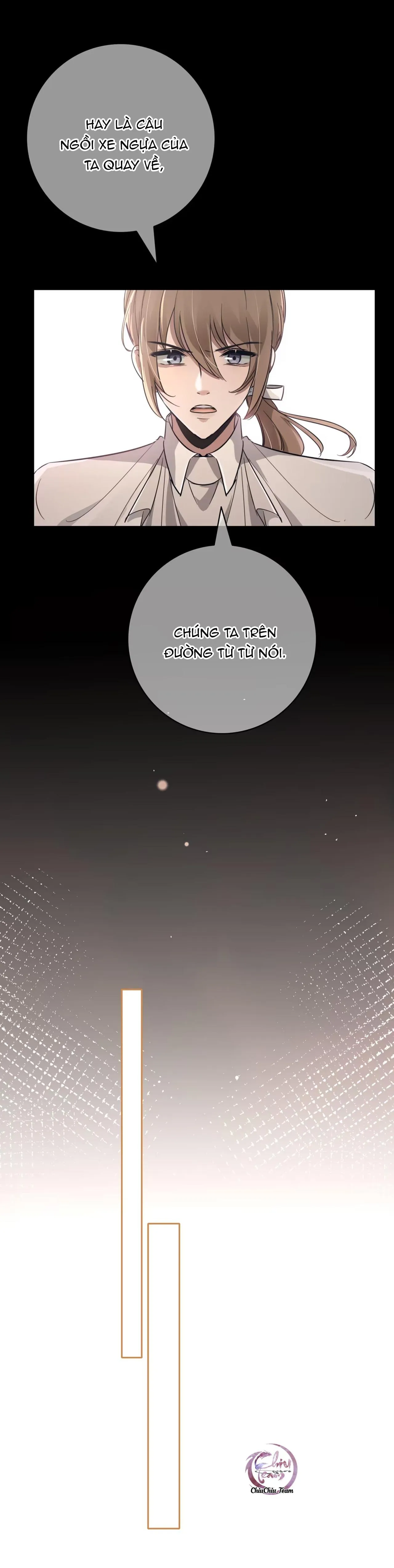 Phệ Chủ Chapter 6 Trang 17