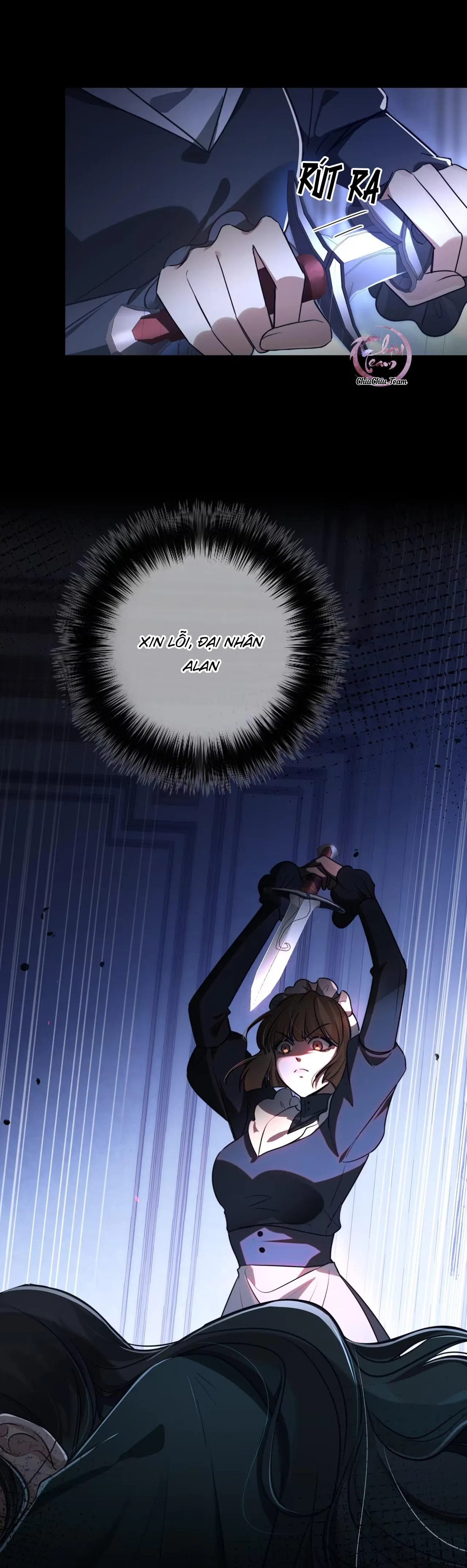 Phệ Chủ Chapter 6 Trang 24