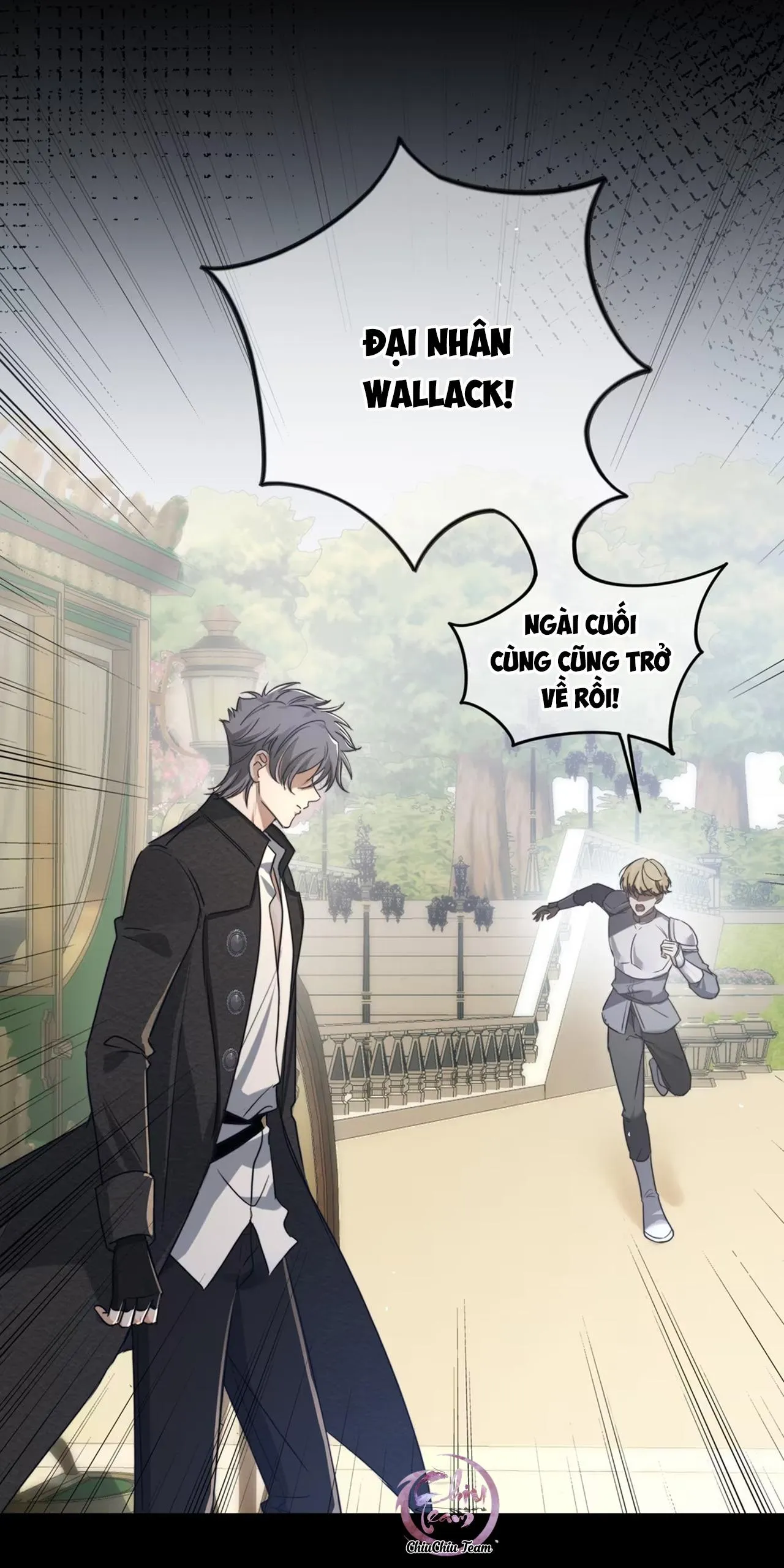 Phệ Chủ Chapter 6 Trang 26