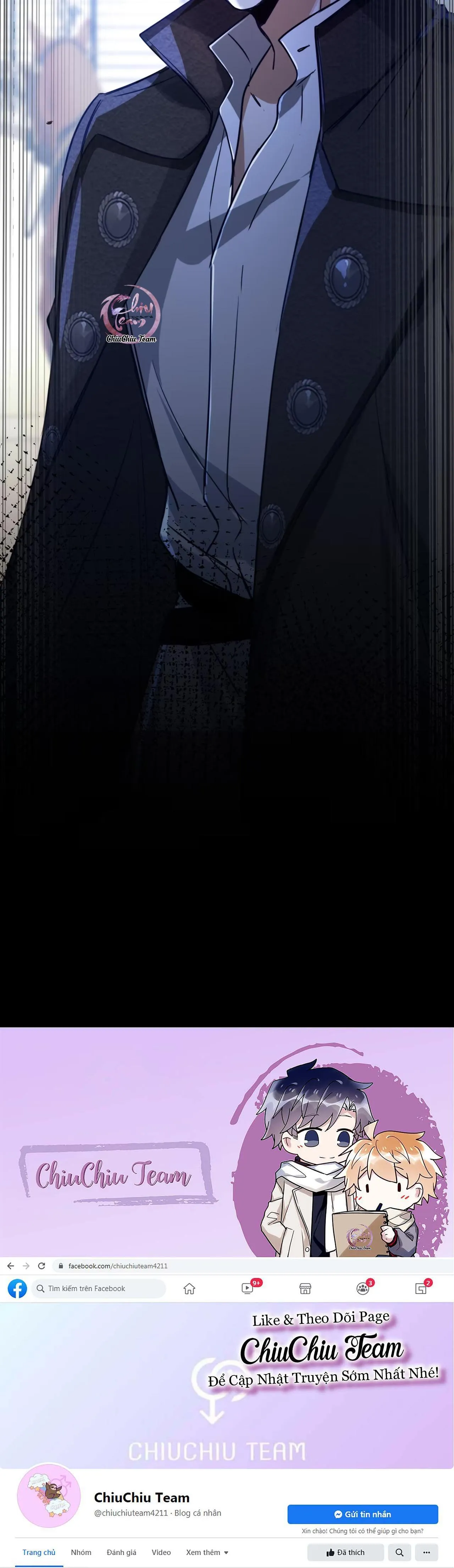 Phệ Chủ Chapter 6 Trang 28