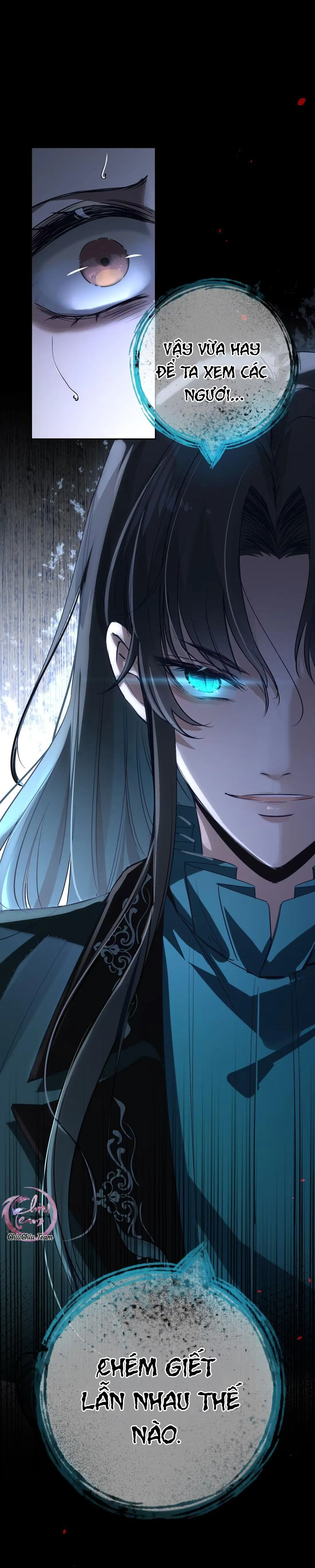 Phệ Chủ Chapter 7 Trang 5