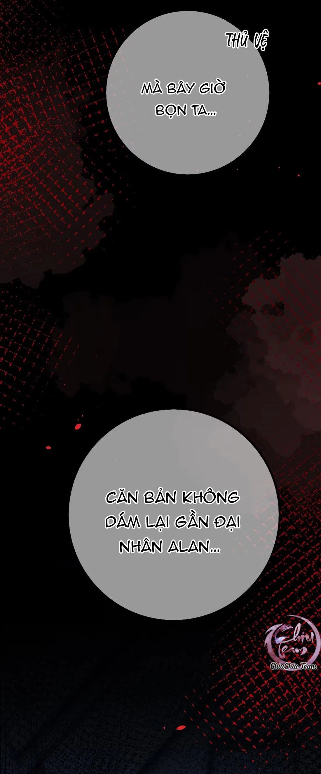 Phệ Chủ Chapter 7 Trang 7