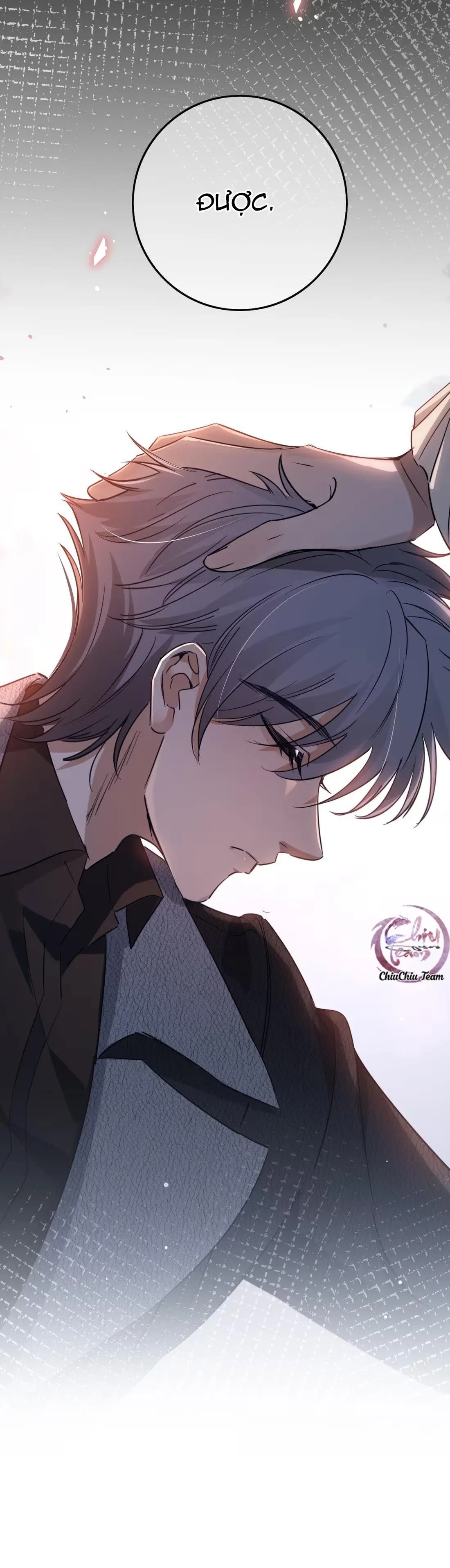 Phệ Chủ Chapter 7 Trang 15