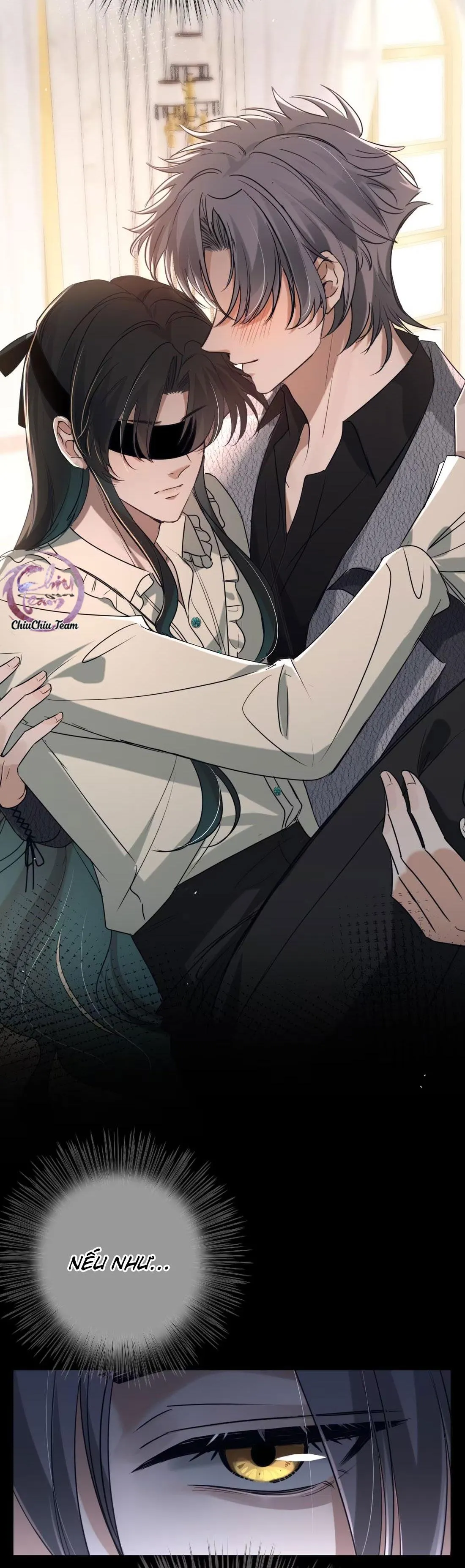 Phệ Chủ Chapter 7 Trang 22