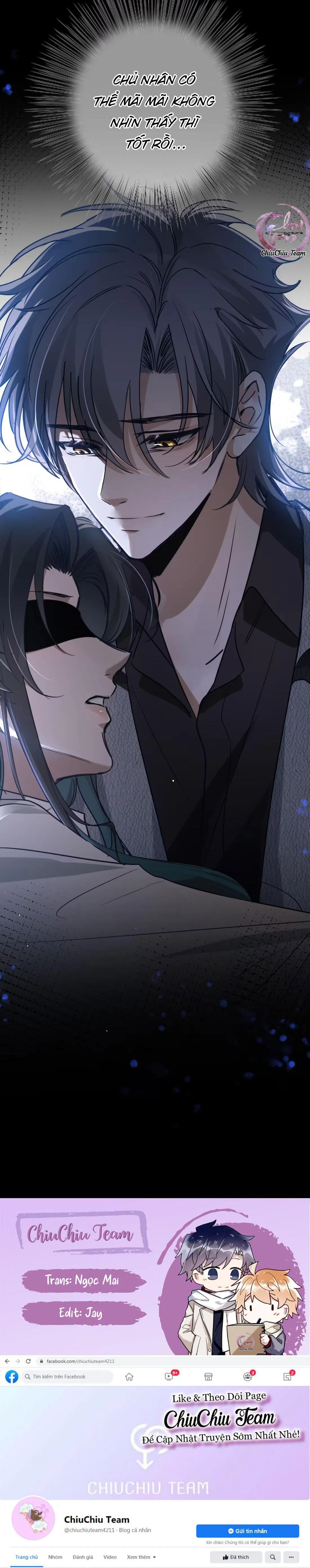 Phệ Chủ Chapter 7 Trang 23