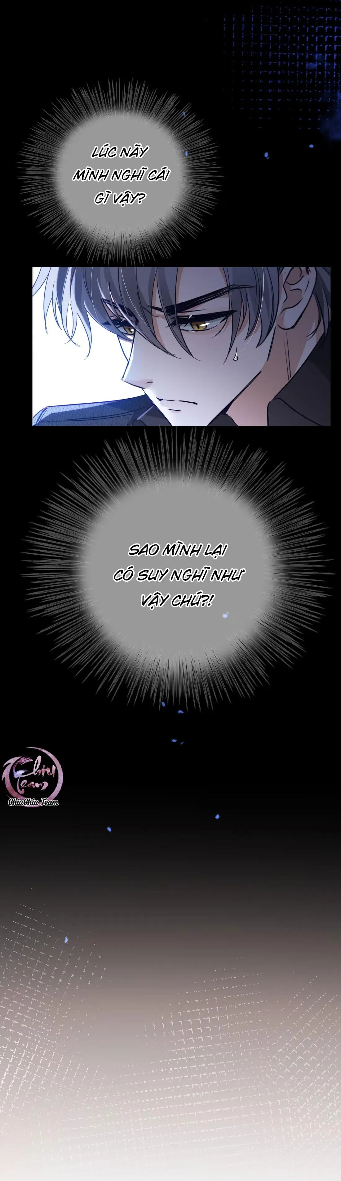 Phệ Chủ Chapter 8 Trang 3