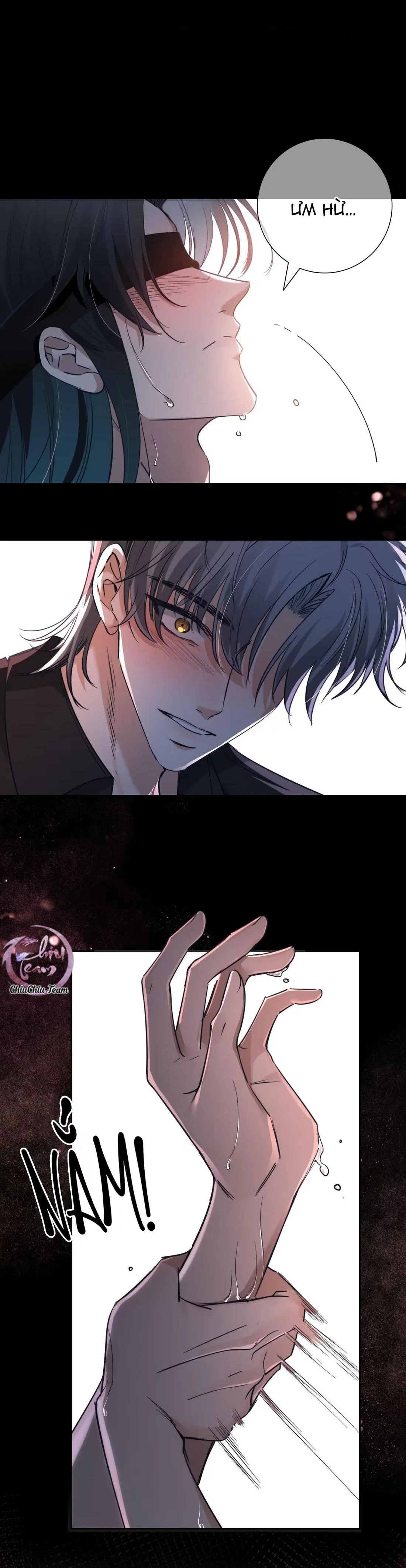 Phệ Chủ Chapter 8 Trang 13