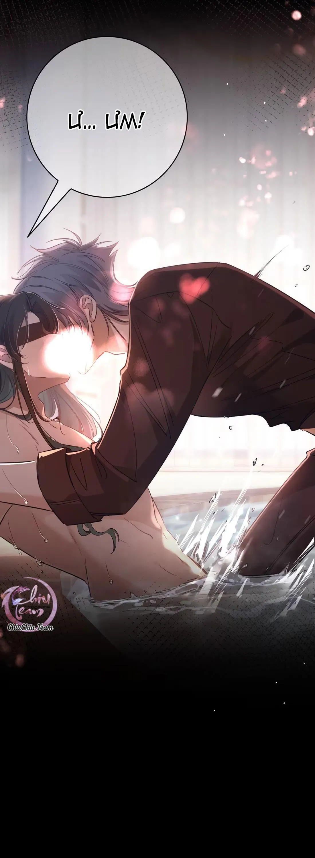 Phệ Chủ Chapter 8 Trang 14