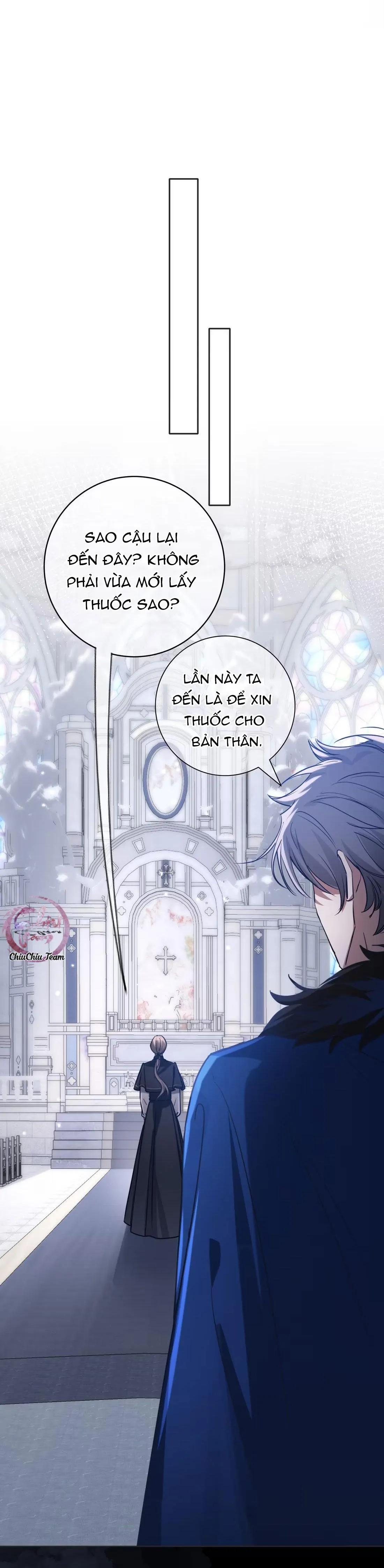 Phệ Chủ Chapter 8 Trang 18