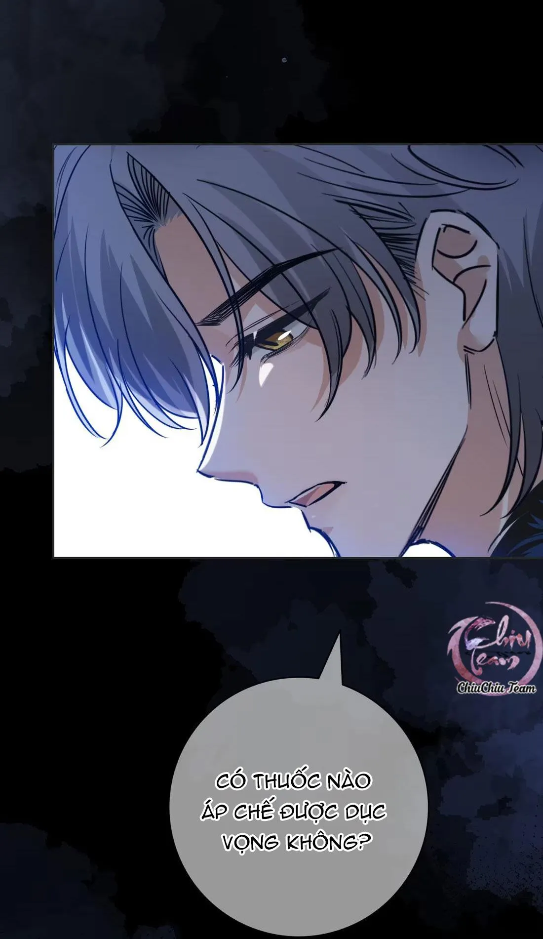 Phệ Chủ Chapter 8 Trang 19