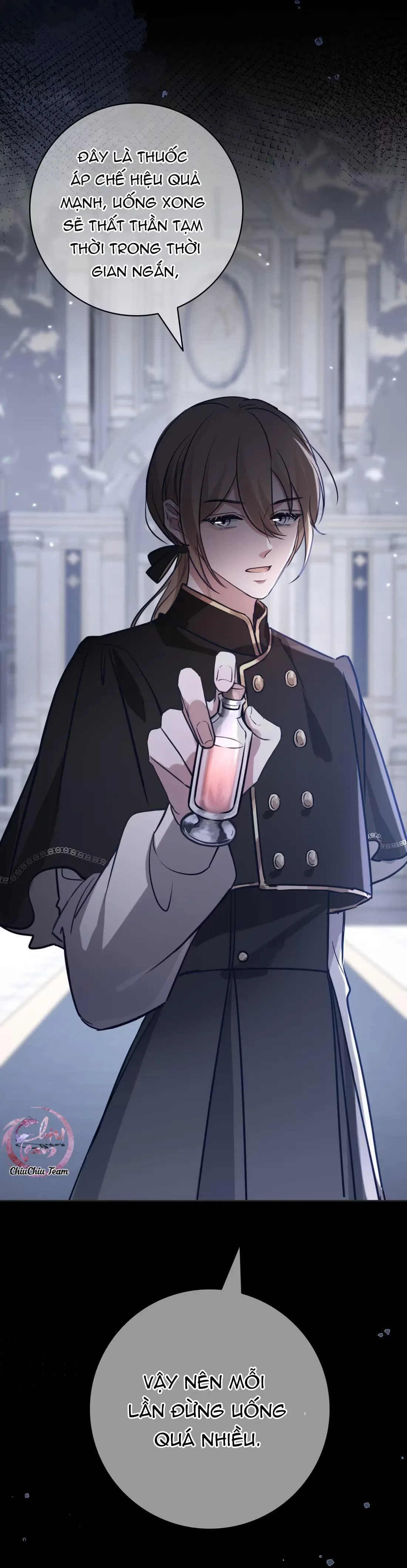 Phệ Chủ Chapter 8 Trang 20