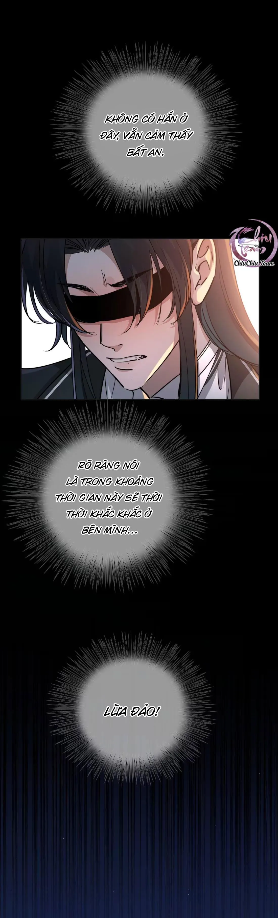 Phệ Chủ Chapter 9 Trang 3