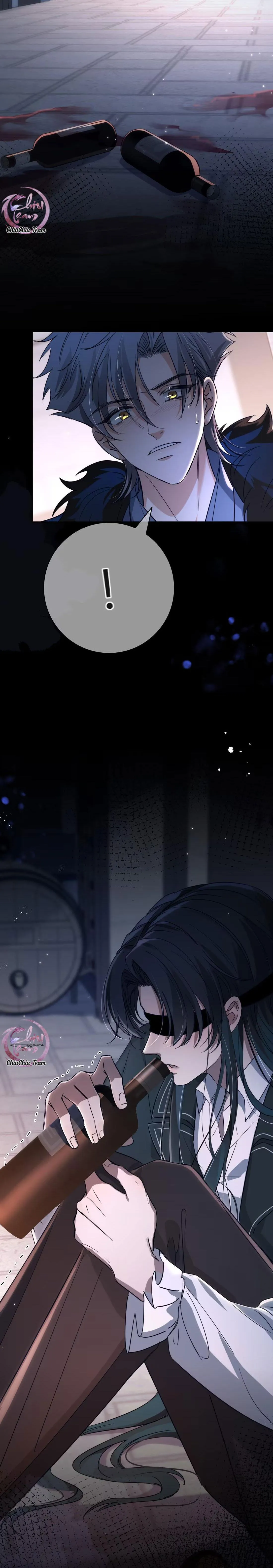 Phệ Chủ Chapter 9 Trang 6