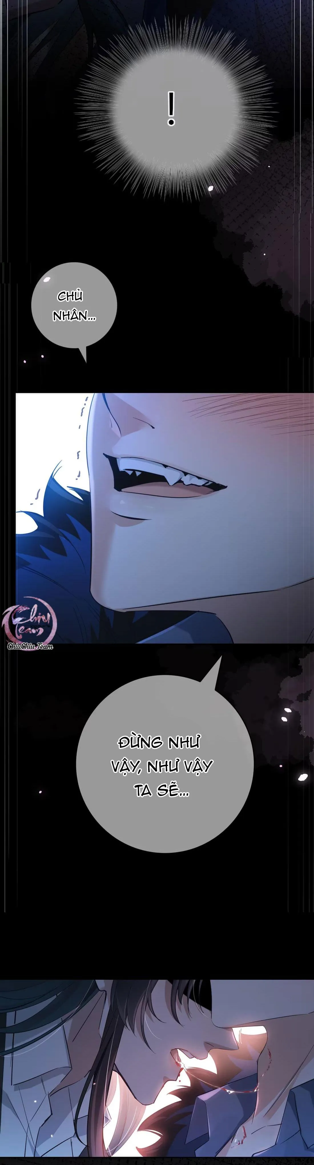 Phệ Chủ Chapter 9 Trang 12