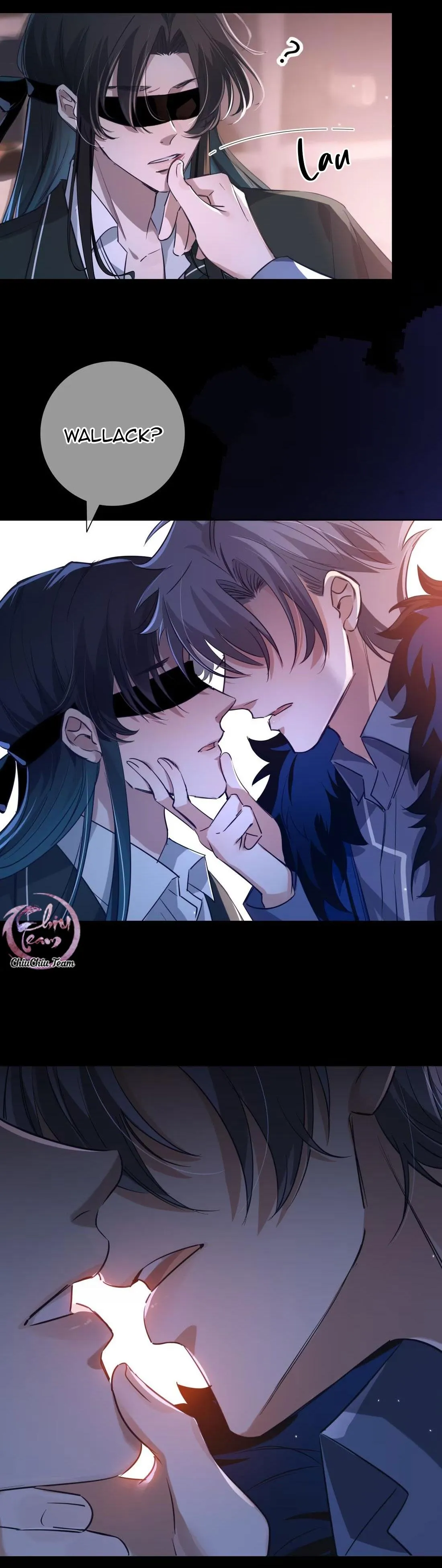 Phệ Chủ Chapter 9 Trang 14