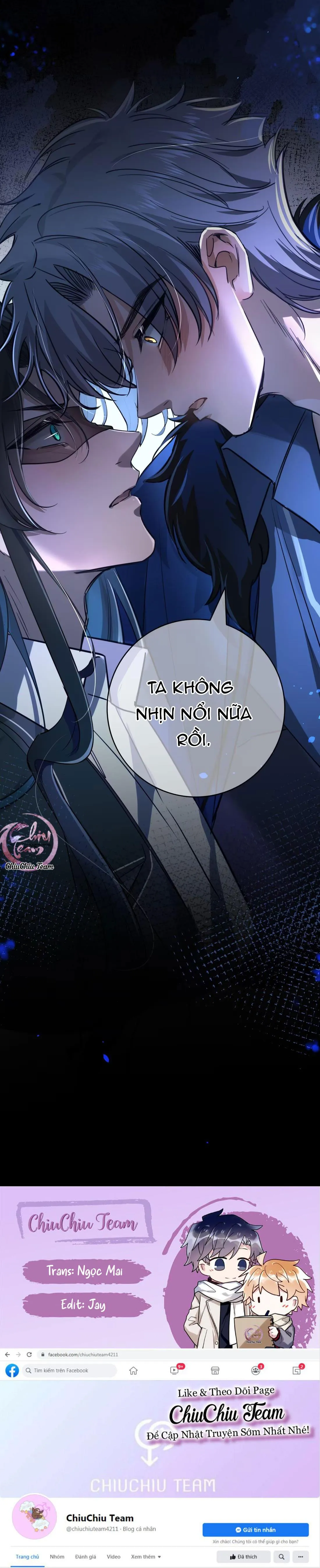 Phệ Chủ Chapter 9 Trang 19