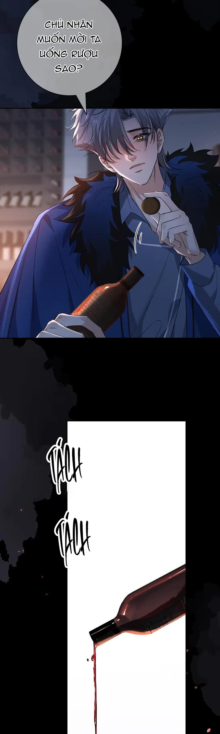 Phệ Chủ Chapter 10 Trang 4