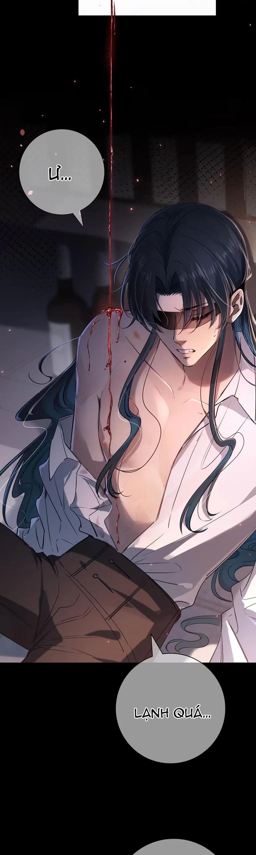 Phệ Chủ Chapter 10 Trang 5