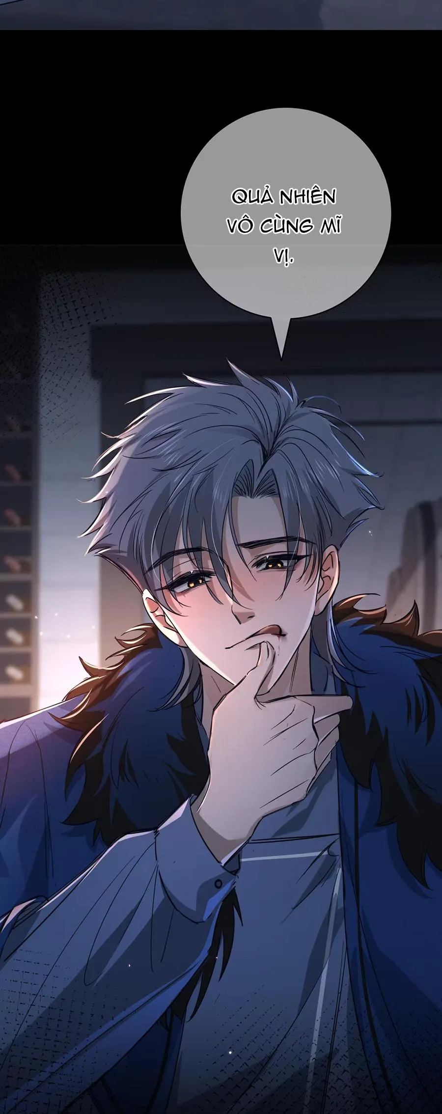 Phệ Chủ Chapter 10 Trang 8