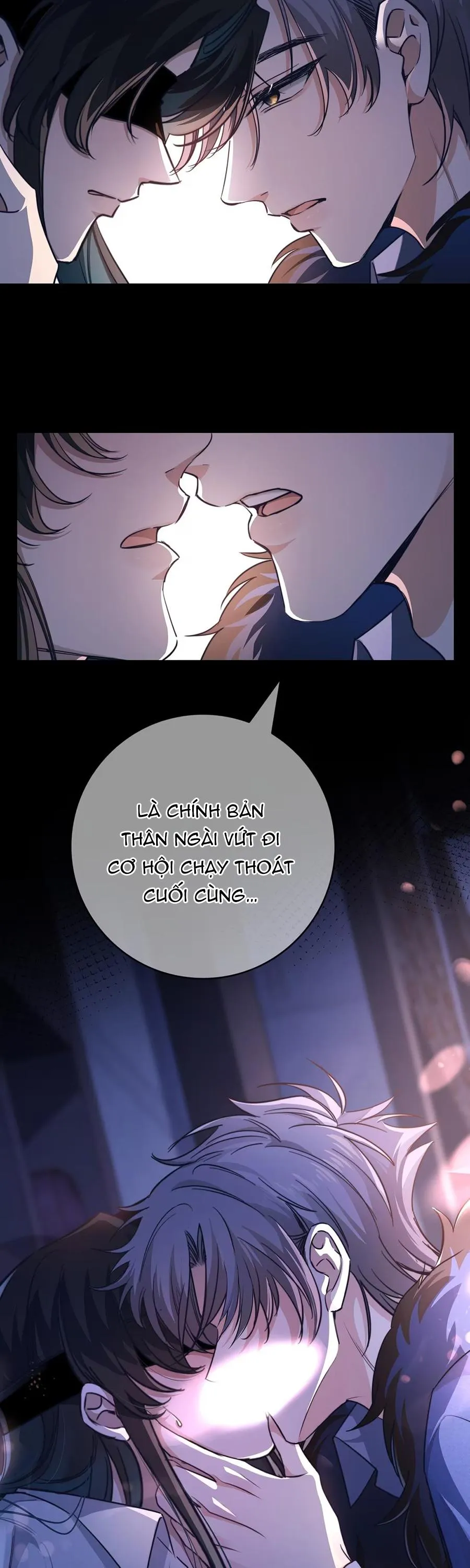 Phệ Chủ Chapter 10 Trang 14