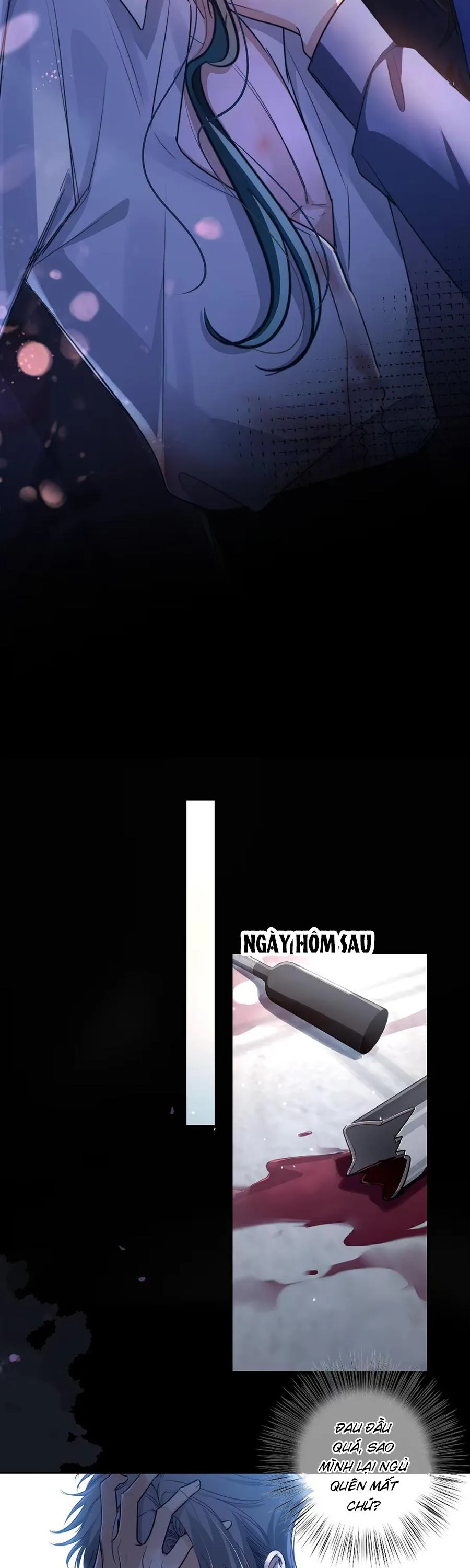 Phệ Chủ Chapter 10 Trang 15