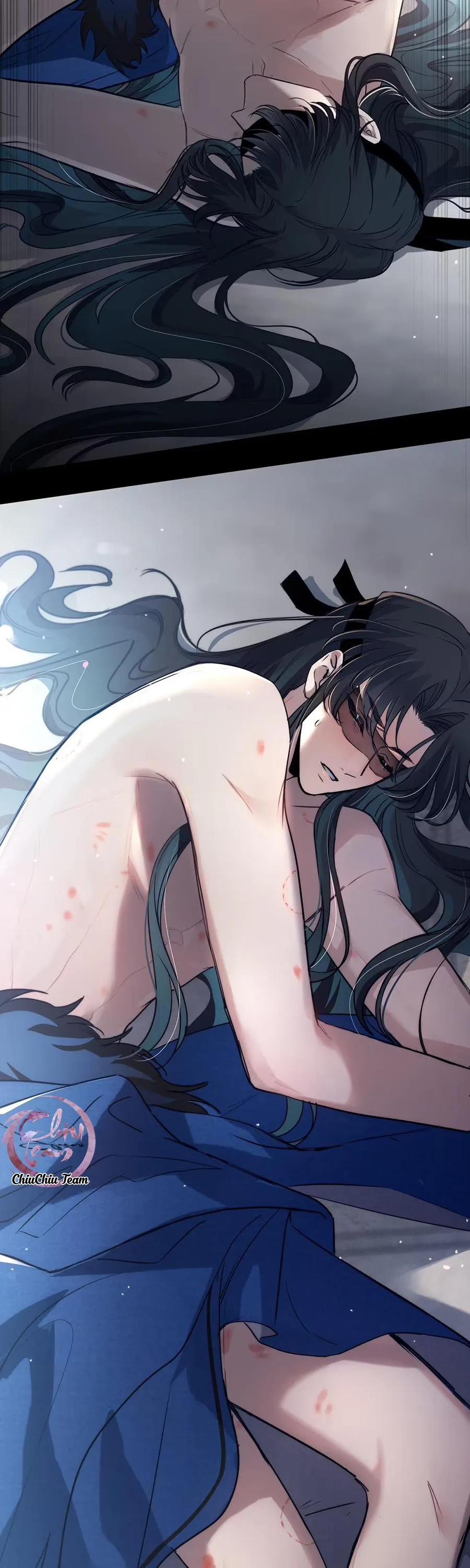 Phệ Chủ Chapter 10 Trang 17