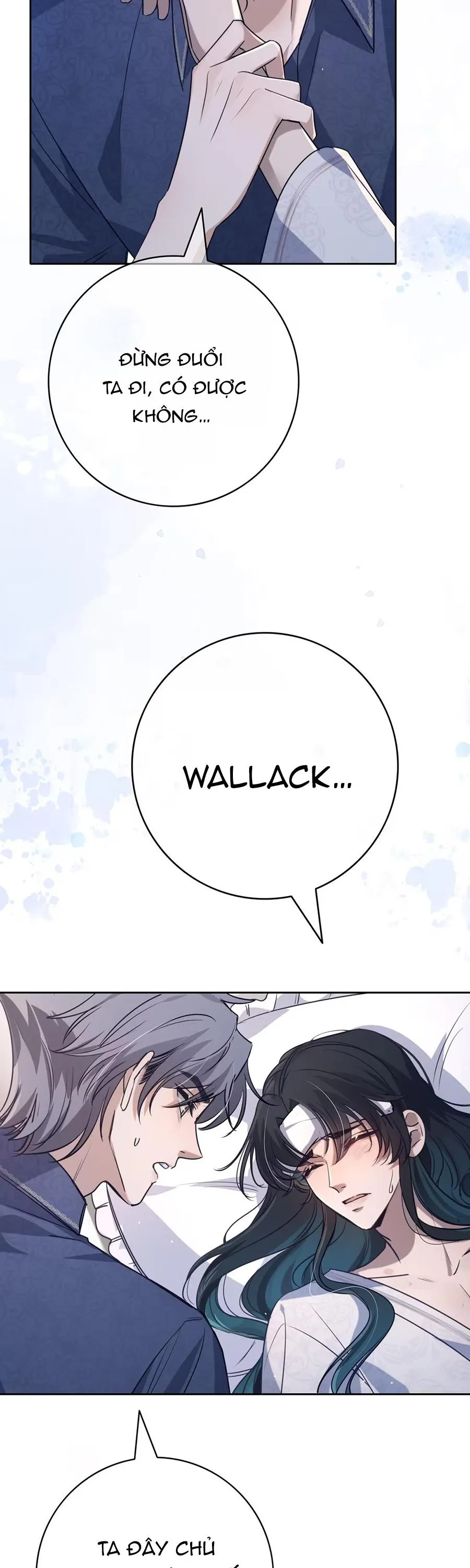 Phệ Chủ Chapter 10 Trang 22