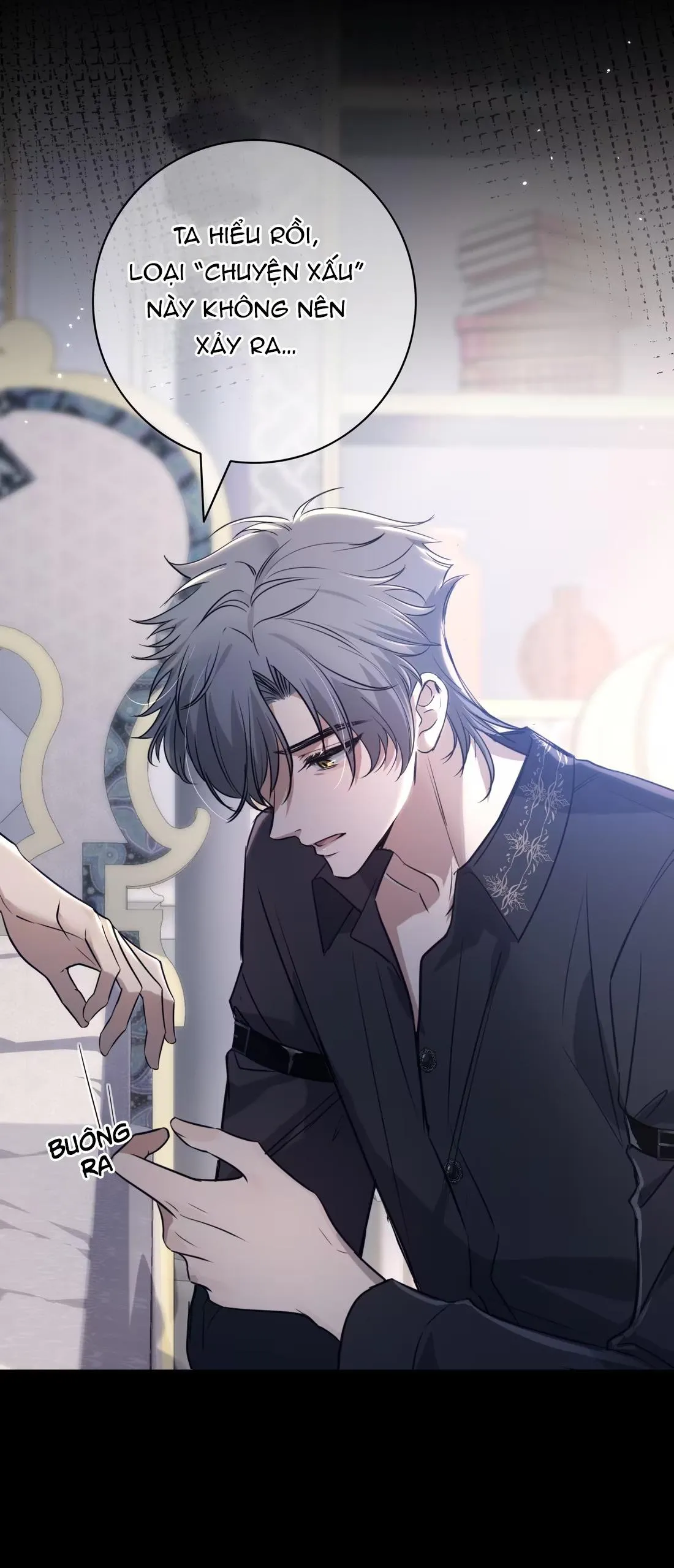 Phệ Chủ Chapter 11 Trang 5