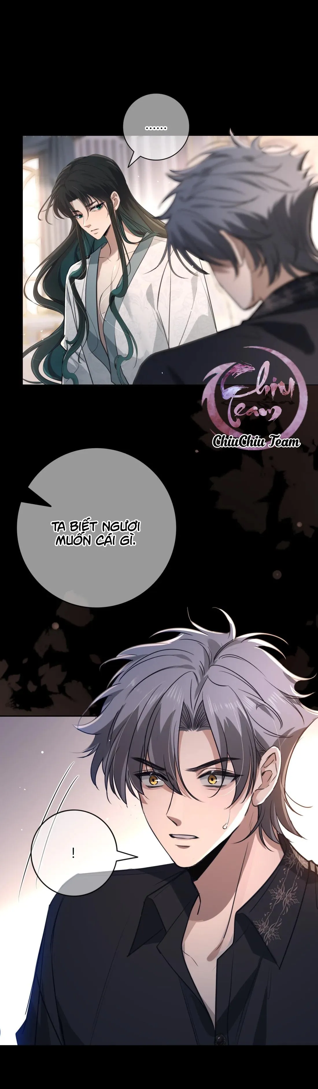 Phệ Chủ Chapter 11 Trang 6