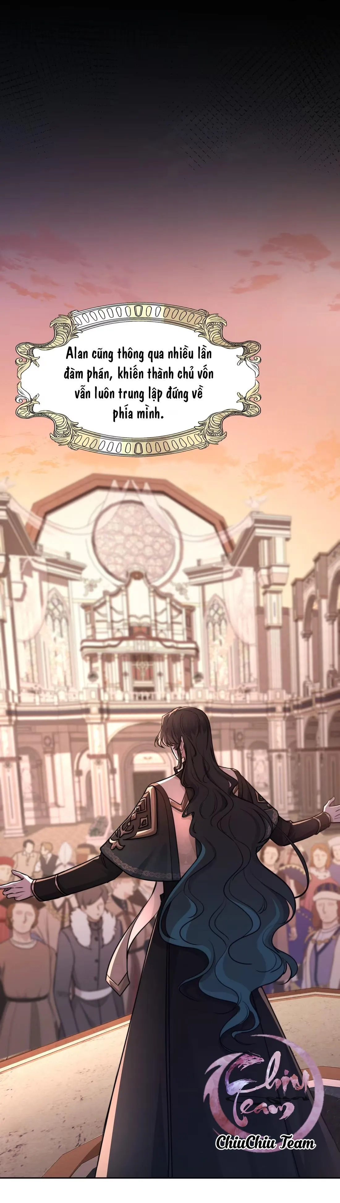 Phệ Chủ Chapter 11 Trang 9