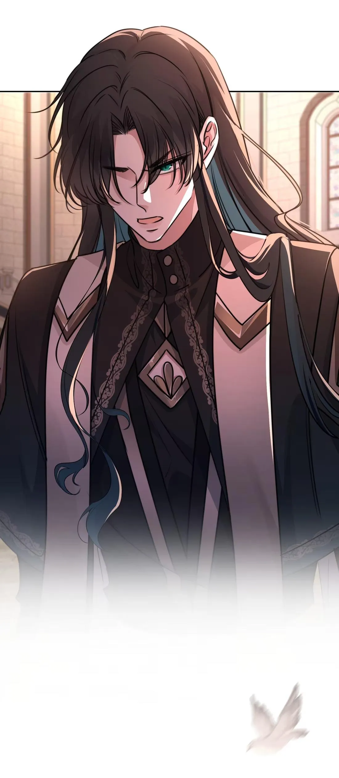 Phệ Chủ Chapter 11 Trang 10