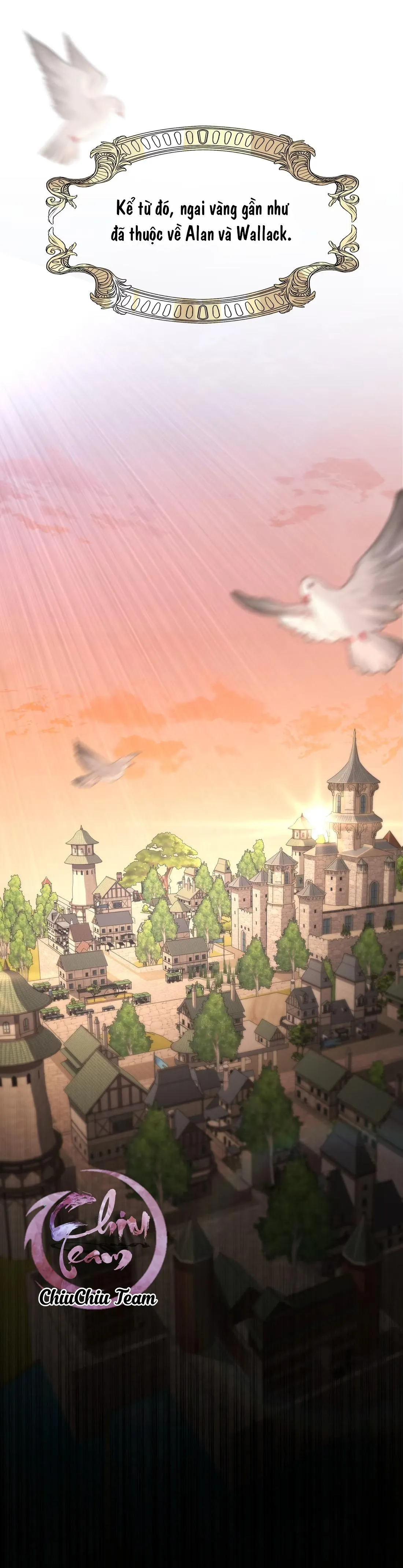 Phệ Chủ Chapter 11 Trang 11