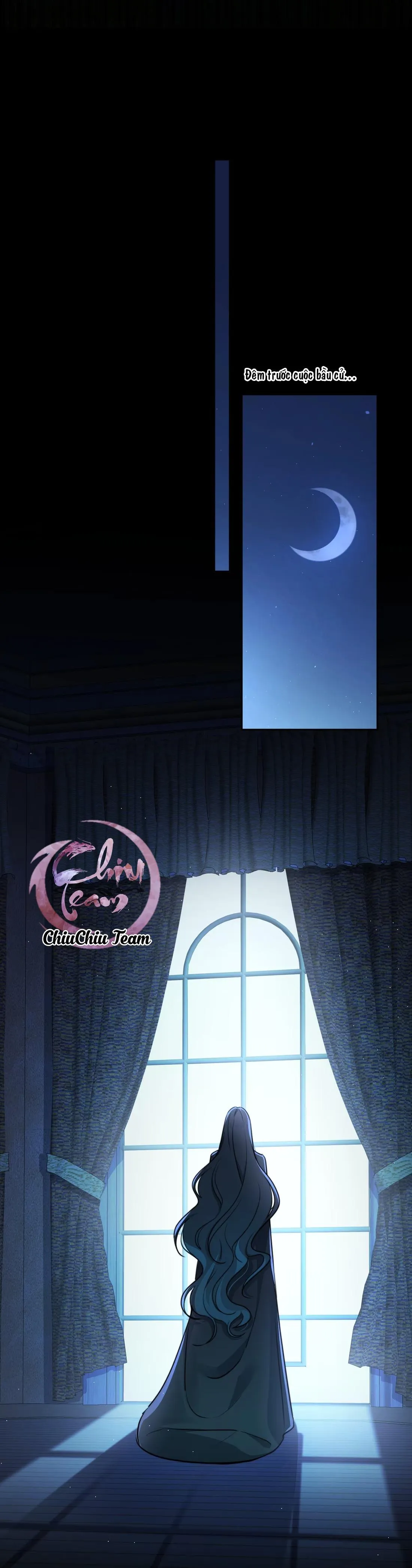 Phệ Chủ Chapter 11 Trang 12