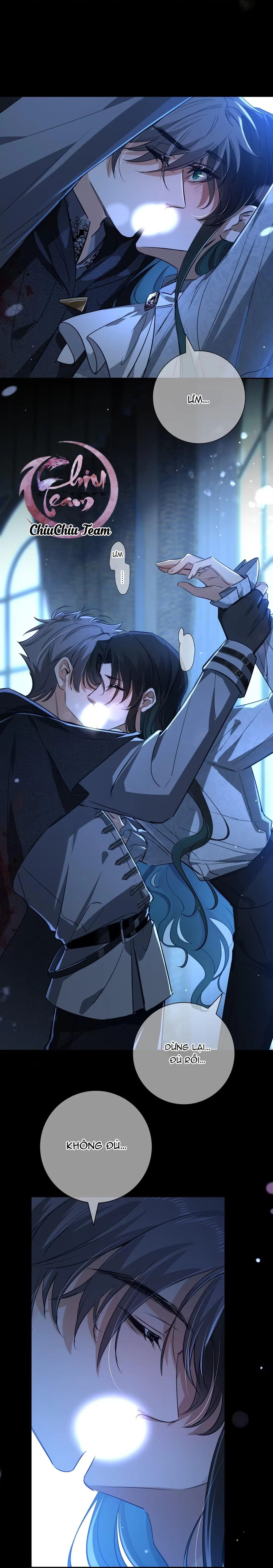 Phệ Chủ Chapter 11 Trang 18