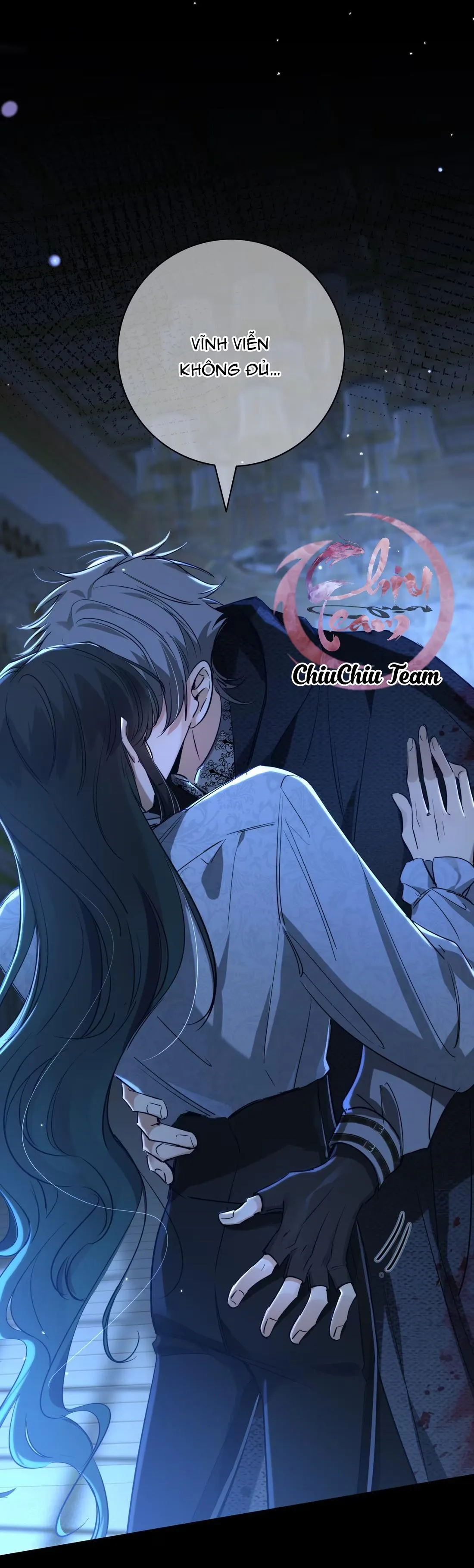 Phệ Chủ Chapter 11 Trang 19